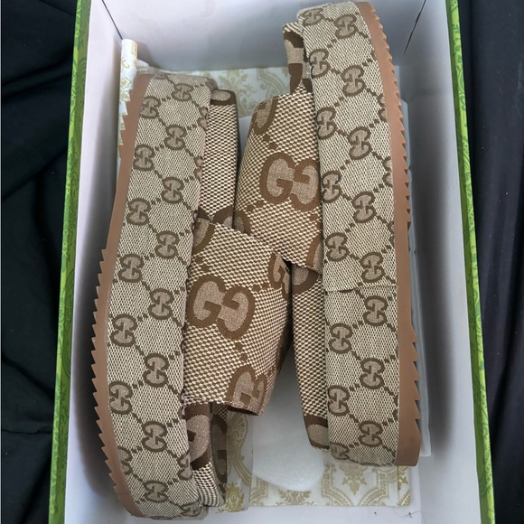Gucci platform - Picture 6 of 7